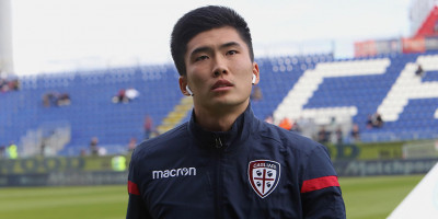Juventus Dilaporkan Angkut Striker Korut Han Kwang-Song thumbnail